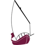 sail and rigging android application logo